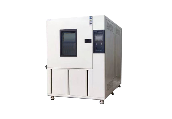 快速溫變試驗箱